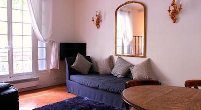 میدوارد اپارتمنت