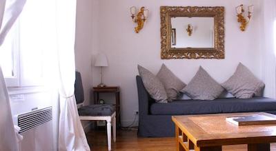 میدوارد اپارتمنت