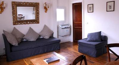 میدوارد اپارتمنت