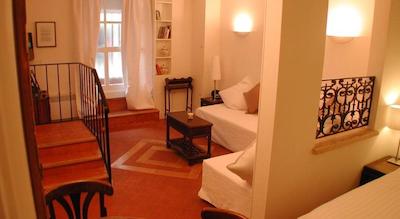 میدوارد اپارتمنت