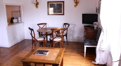 میدوارد اپارتمنت