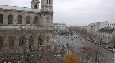 میدوارد اپارتمنت