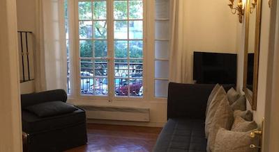 میدوارد اپارتمنت