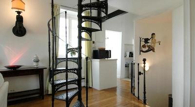 میدوارد اپارتمنت