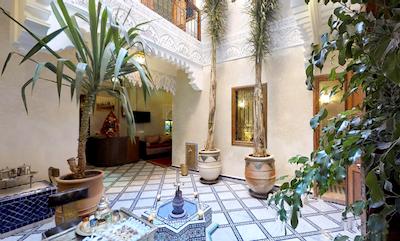 ریاد دیکسنوف لا کسور