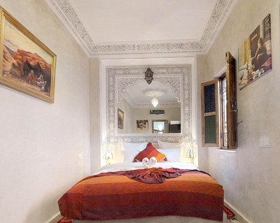 ریاد دیکسنوف لا کسور
