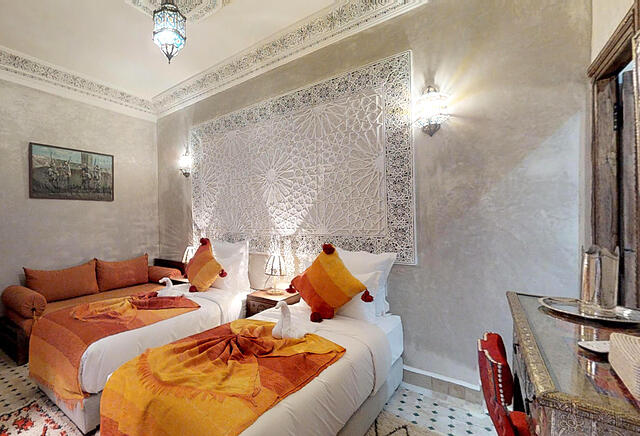 ریاد دیکسنوف لا کسور