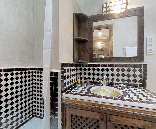 ریاد دیکسنوف لا کسور