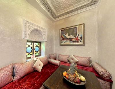 ریاد دیکسنوف لا کسور