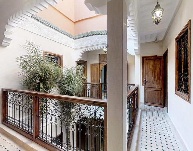 ریاد دیکسنوف لا کسور
