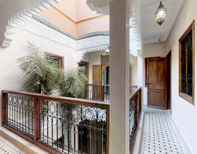 ریاد دیکسنوف لا کسور