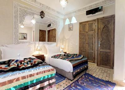 ریاد دیکسنوف لا کسور