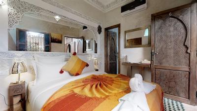 ریاد دیکسنوف لا کسور