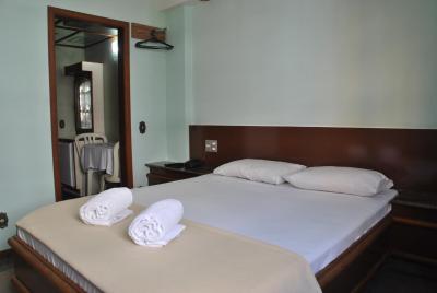 هتل گامبا رو