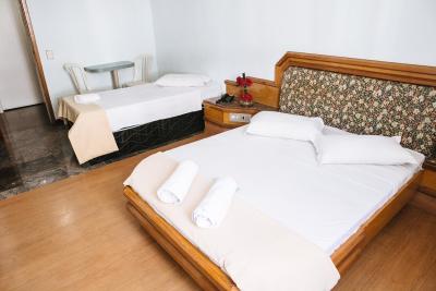 هتل گامبا رو