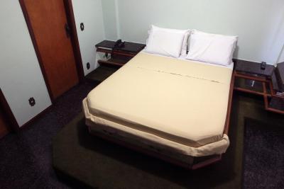 هتل گامبا رو