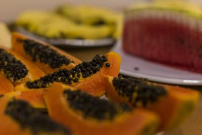 هتل گامبا رو