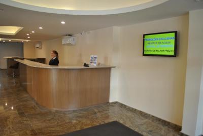 هتل گامبا رو