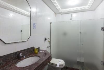 هتل گامبا رو