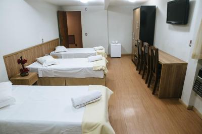 هتل گامبا رو