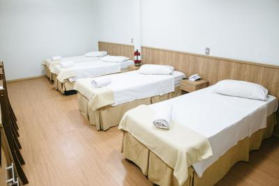 هتل گامبا رو