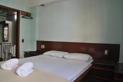 هتل گامبا رو