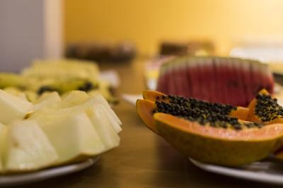 هتل گامبا رو