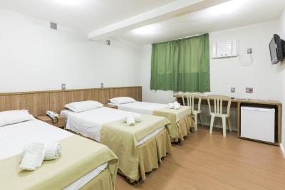 هتل گامبا رو