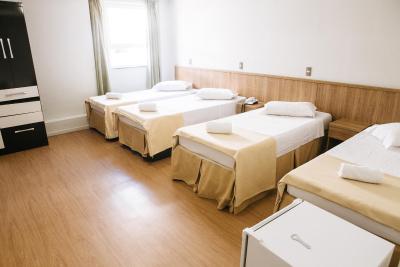 هتل گامبا رو