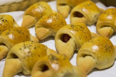 هتل گامبا رو