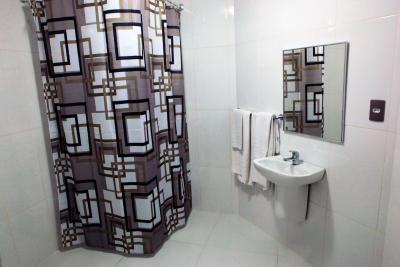 هتل گامبا رو