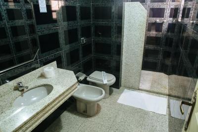 هتل گامبا رو