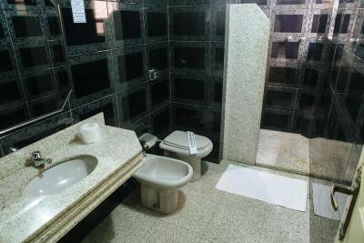 هتل گامبا رو