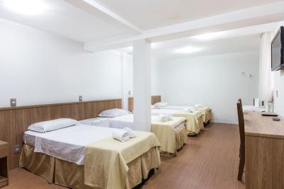 هتل گامبا رو