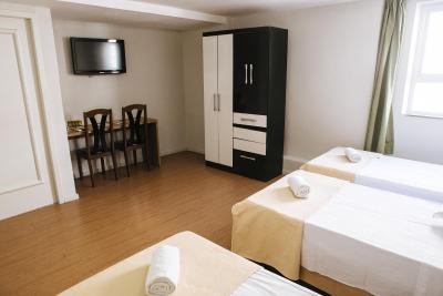 هتل گامبا رو