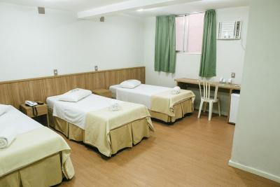 هتل گامبا رو