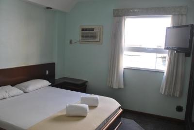 هتل گامبا رو