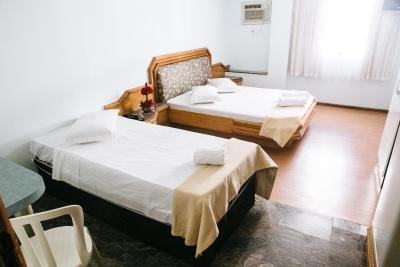 هتل گامبا رو