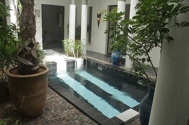 ریاد چینا