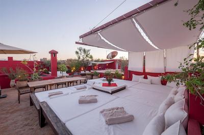 ریاد دار کارما