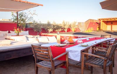 ریاد دار کارما