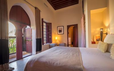 ریاد دار کارما