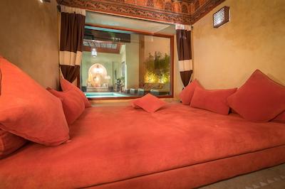 ریاد دار کارما