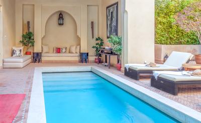 ریاد دار کارما