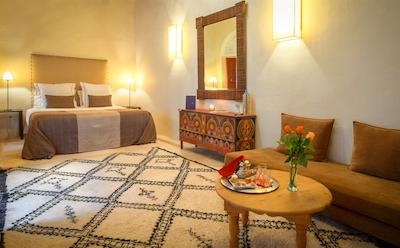 ریاد دار کارما