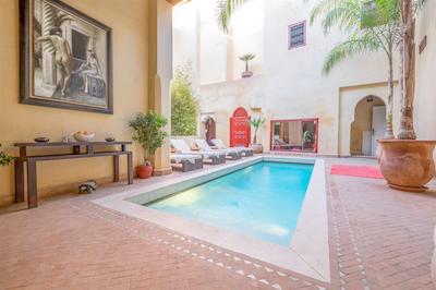 ریاد دار کارما