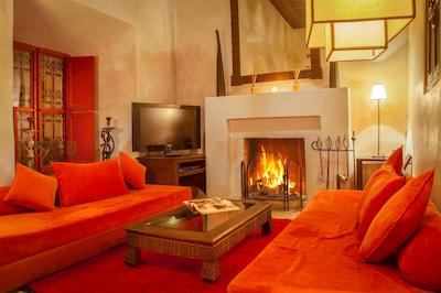 ریاد دار کارما