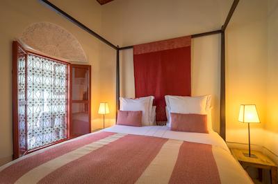 ریاد دار کارما