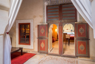ریاد دار کارما