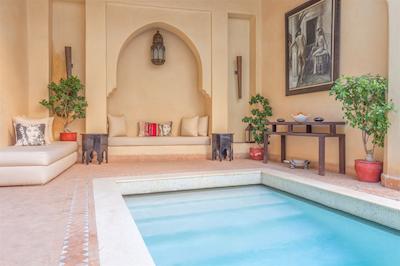 ریاد دار کارما